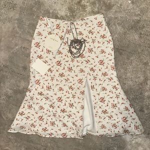 Miss Circle skirt